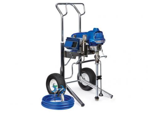 AIRLESS PROFESIONAL AVS