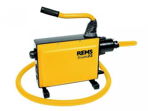 DESATASCADOR MECÁNICO TUBERÍAS 20/250MM AVS