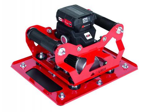 VIBRADOR PARA CERÁMICA